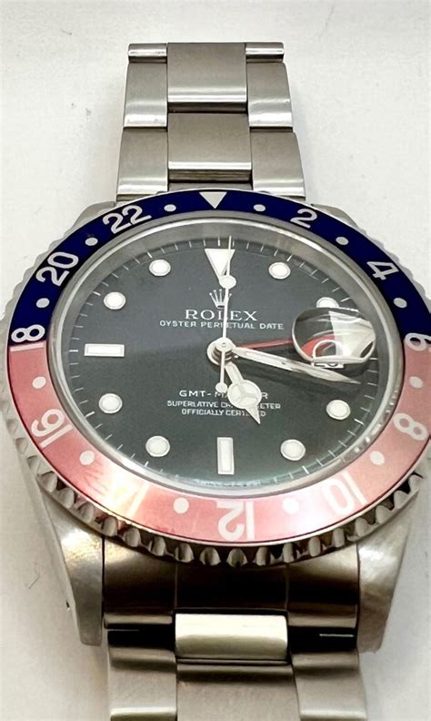 cerco rolex gmt master usato|Rolex GMT.